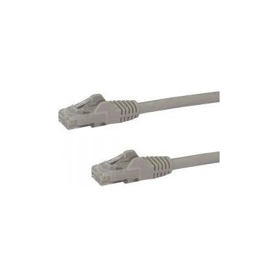 StarTech UTP категория 6 твърд мрежови кабел Startech N6PATCH75GR 22, 9 cm
