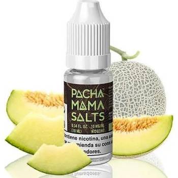 Image 1 of Charlie's Chalk Dust Pachamama Salts Honeydew Melon 20mg 10ml