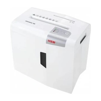 HSM Digitus shredstar X8 scinki 4.5x30mm P-4