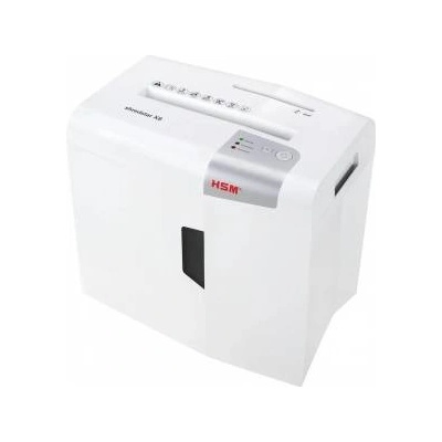 HSM Digitus shredstar X8 scinki 4.5x30mm P-4
