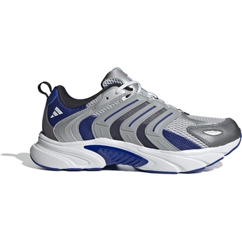 Adidas Мъжки маратонки Adidas Climacool Ventania Trainers Mens - Wht/Silv/Blu