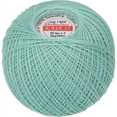 Ariadna Priadza na temari Kaja 15 30 g - 1454