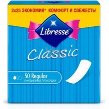 Libresse Classic Panty 50 ks