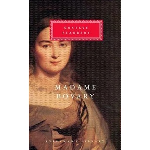 Madame Bovary | Gustave Flaubert, Victor Brombert, Francis Steegmuller (ISBN: 9780679420316)