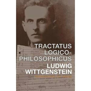 Tractatus Logico-Philosophicus | Ludwig Wittgenstein (1981)