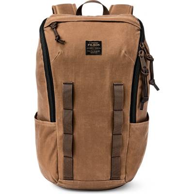Filson Пътна раница Filson Trapper Creek 28 Travel backpack - Dark Tan - размер One Size (504-1523-0111)