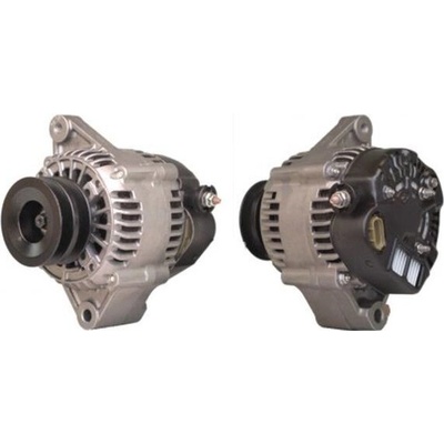 Alternátor - Toyota Land Cruiser 3.0 TD 4WD / Denso 101211-0972