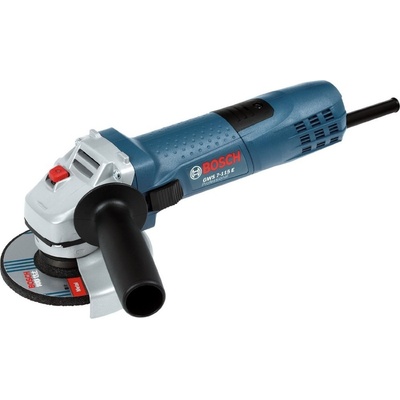 Bosch GWS 7-115 E Professional 0.601.388.203