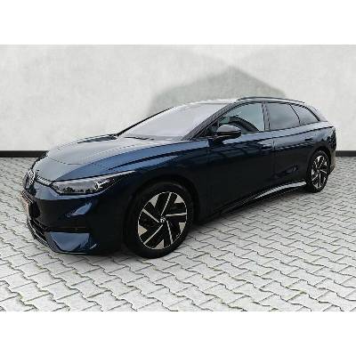 Volkswagen ID.7 210 kW