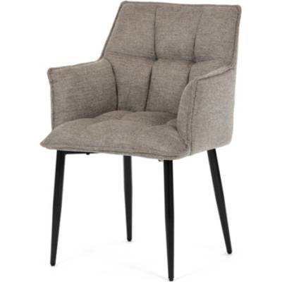Autronic DCH-J2139 LAN2 béžová látka