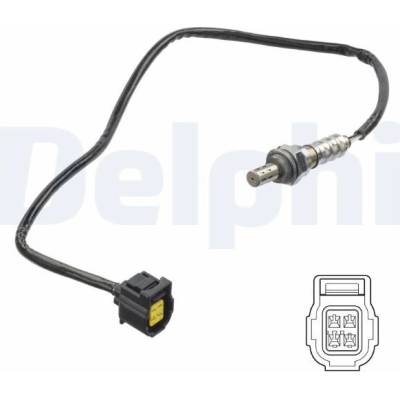 Lambda sonda DELPHI ES21342-12B1