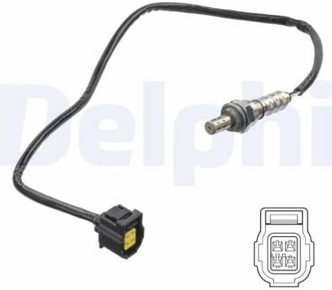 Lambda sonda DELPHI ES21342-12B1