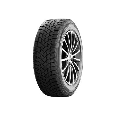 Michelin X-Ice Snow SUV ( 265/50 R22 112H XL EV Suitable, Nordic compound, с протектор на борта на джантата (FSL) )