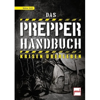 Das Prepper-Handbuch