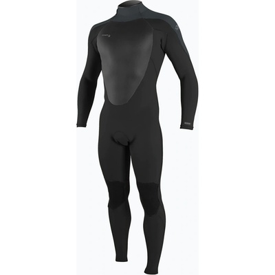 Pánský O'Neill Epic 3/2 Back Zip Full black