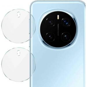 GKK Протектор за Камерата на Honor Magic 8 Pro, Full Cam Glass, Прозрачен (5966040308191)