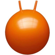 JOHN skákací míč 60 cm Oranžová