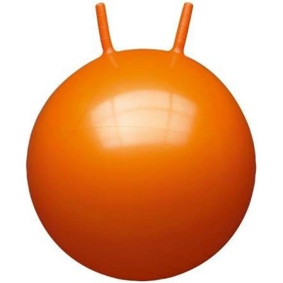 JOHN skákací míč 60 cm Oranžová