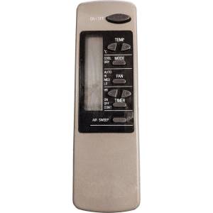 General PERKLIMA MSP/P 2700 - съвместимо дистанционно управление на марката General (MSP/P 2700)
