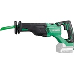 HiKOKI (Hitachi) CR18DBL-BASIC/CR18DBLW4Z Саблен трион