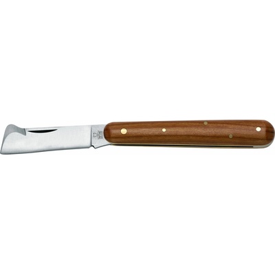 Fox Knives Fox Roubovací, carbon steel C70, 17cm