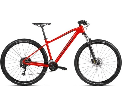 Kross Level 1.0 2022