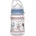 Nip Бебешко шише NIP - РР, Flow M, 0 м+, 260 ml, Boy (4000821350410)
