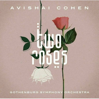 Avishai Cohen - Two Roses (2 LP) (3700187673703)