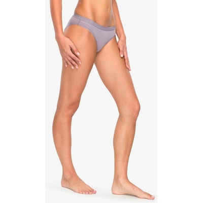 Nohavičky Smartwool Everyday Merino Bikini Boxed purple storm