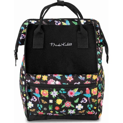 Frida Kahlo 62212-0100 černá 16 l