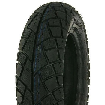 Image 1 of Heidenau K62 Snowtex 120/70-13 53P