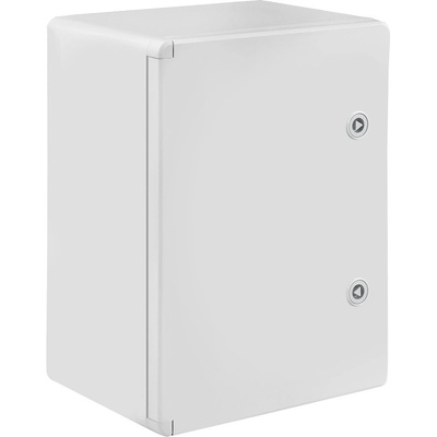 ROZVADĚČ SKŘÍŇKA ELEKTRICKÁ SKŘÍŇ ABS IP65 300x200x130