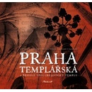 Praha templářská