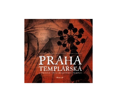Praha templářská