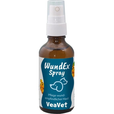 cdVet Zacelovač ran s mumiem 50 ml