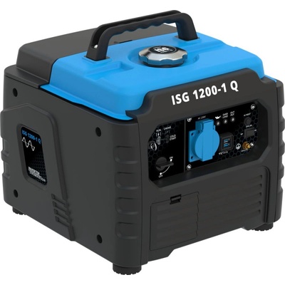 Güde ISG 1200-1 Q 40715