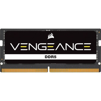Corsair VENGEANCE 32GB DDR5 5600MHz CMSX32GX5M1A5600C48