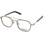 Mont Blanc Диоптрични очила Montblanc MB0391OA 003 - leshti