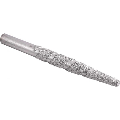 VASKO Diamantová fréza na kámen a beton, stopka 8 mm, 90 x 60 x 4 mm, XL-TOOLS VAS-2.WOW4