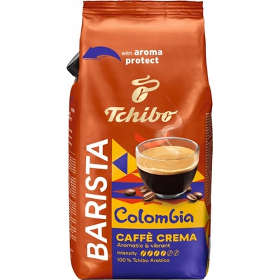 Tchibo Barista Origins COLOMBIA 1 kg