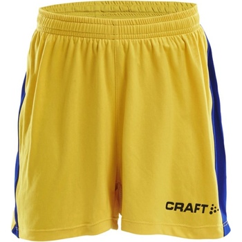 Craft Шорти Craft PROGRESS SHORT CONTRAST JR 1905587-3552 Размер 122/128