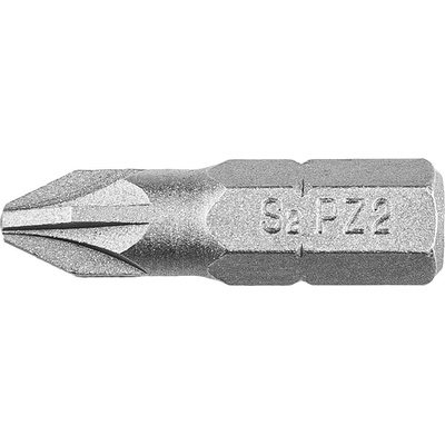 Graphite PZ2 x 25 mm 57H956