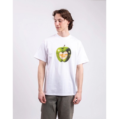 Carhartt WIP S/S Spoiled T-Shirt White