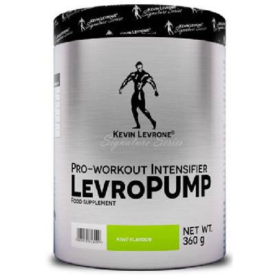 Kevin Levrone LevroPump 360g - kiwi