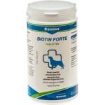 Canina Biotin Forte Tablets - биотин на таблетки 100 грама 101092