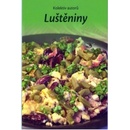 Luštěniny