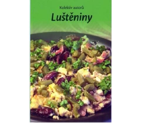 Luštěniny