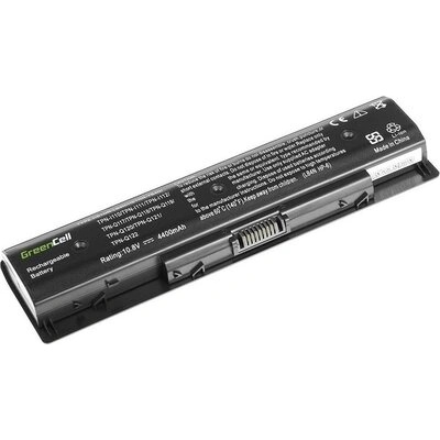 Батерия за лаптоп PI06 for HP Pavilion 14 15 17 Envy 15 17 LB4N 10.8V 4400mAh GREEN CELL - HP78 (GC-HP-LB4N-HP78)