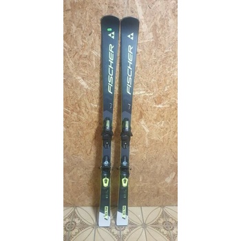 Fischer RC4 POWER TPR 24/25