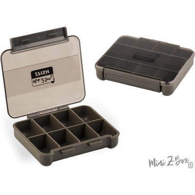 Zfish Krabička Z-Mini Box 8